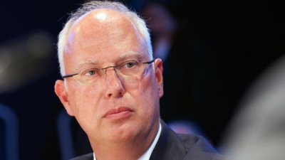 Dmitriev: Ζωτικής σημασίας για την παγκόσμια ασφάλεια η συνεργασία Ρωσίας και ΗΠΑ