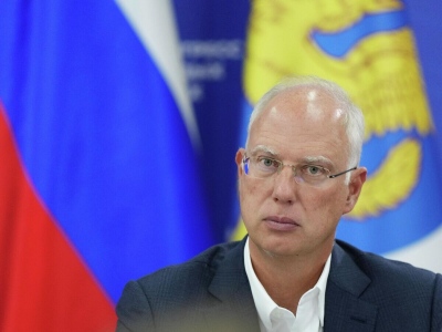 Dmitriev (Ρωσία): Υπάρχει πρόοδος στις διαπραγματεύσεις για ειρηνευτική συμφωνία στην Ουκρανία