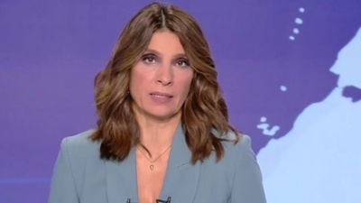 Τσαπανίδου (ΣΥΡΙΖΑ-ΠΣ): Μοναδική λύση μπορεί να δώσει η κάλπη - Μας αρέσει μια χώρα όπου το δημόσιο χρήμα γίνεται κομφετί;