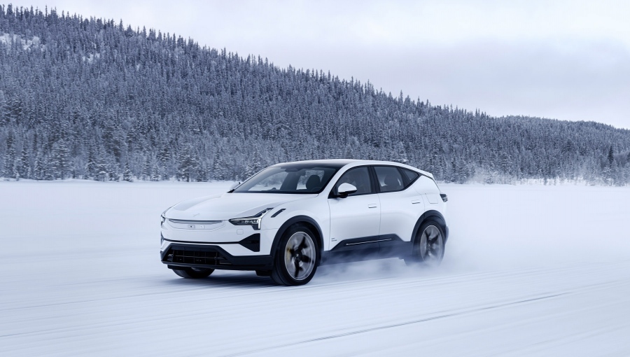 Έρευνα: Πόσο επηρεάζει το ψύχος την αυτονομία των ηλεκτρικών αυτοκινήτων;