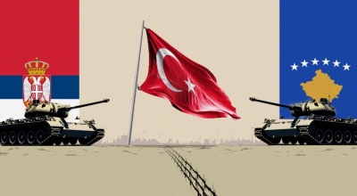 What’s happening – Serbia secretly transferred missiles to Cyprus, sparking Turkey’s anger – Background information