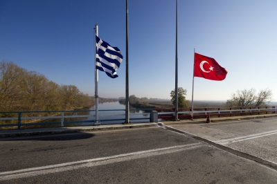 Daily Sabah: 8.000 οπαδοί του Gulen στην Ελλάδα – Συνελήφθησαν άλλοι τέσσερις στα σύνορα