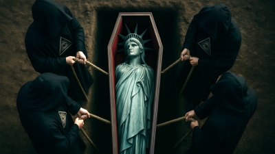 Άρχισε το «ξήλωμα» των παράσιτων ΜΚΟ – Επιτέλεσαν το σκοπό τους, η ελίτ προχωρά στο επόμενο σχέδιο