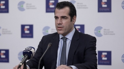 Ο Πλεύρης ετοιμάζει μασάζ στους «γαλάζιους»