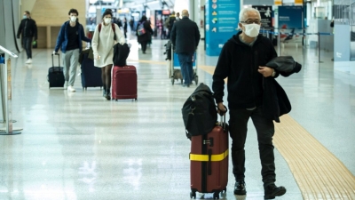 Πώς θέλει ο UNWTO να ανοίξει ξανά ο τουρισμός