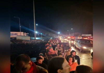 Ρωσία: Από την αρχή της επιστράτευσης έφυγαν από τη χώρα 700.000 άτομα