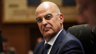 Δήλωση - έκπληξη από Δένδια: Η Τουρκία να ενταχθεί στην αμυντική αρχιτεκτονική της ΕΕ – Να διδαχθούμε από την Άγκυρα