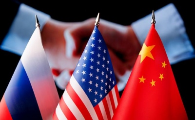 Απόγνωση ΗΠΑ: Ο Trump εκβιάζει Xi για να απομονώσει τη Μόσχα - Putin και Πεκίνο ετοιμάζουν το τελειωτικό χτύπημα