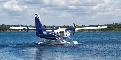 Μπαίνουν οι Κινέζοι στα υδατοδρόμια – Δρομολογούνται επενδύσεις 250 εκατ. ευρώ