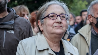 Στις 5 Φεβρουαρίου η δίκη της δημοσιογράφου Ιωάννας Κολοβού - Οι κατηγορίες εναντίον της