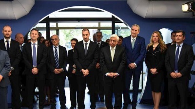 Δύο σημαντικά έργα ανακαίνισης στο παιδιατρικό νοσοκομείο «Η Αγία Σοφία», παρέδωσε ο ΟΠΑΠ