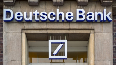 Η Deutsche Bank δεν αναμένει πλέον ύφεση στις ΗΠΑ το 2024 - Στο 1,9% η ανάπτυξη