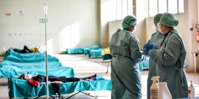 Σε κατάσταση έκτακτης ανάγκης η Βουλγαρία, λόγω κορωνοϊού