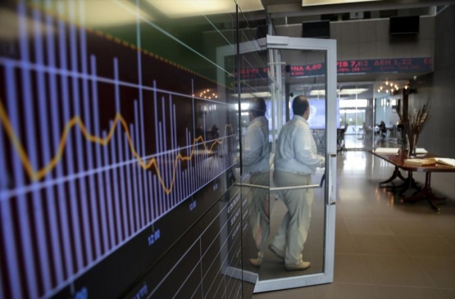 Λίγο μετά το κλείσιμο του ΧΑ – Συνεδρίαση περιορισμένου ενδιαφέρον και λίγων πρωταγωνιστών