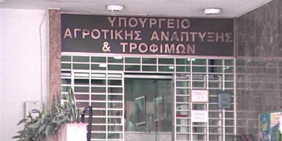 Πιστώσεις 31 εκατ. ευρώ προς το ΥΠΑΑΤ για την ενίσχυση του αγροτικού τομέα