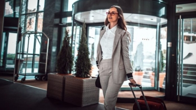 Ευρώπη: Πού αυξάνονται οι δαπάνες για επαγγελματικά ταξίδια