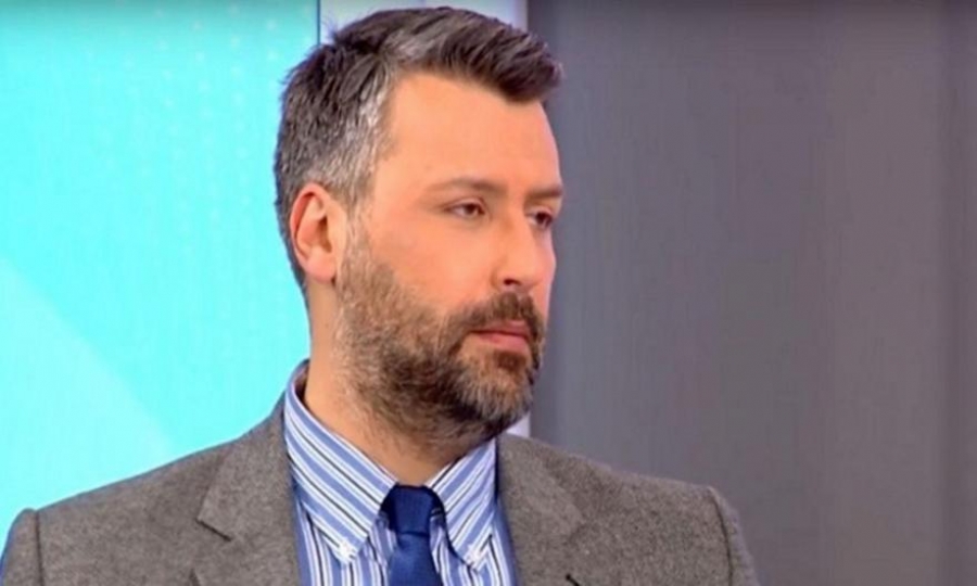 Καλλιάνος: Τον καύσωνα της Πέμπτης (1/7) θα τον θυμόμαστε για καιρό