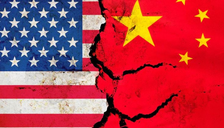 Κλιμάκωση της έντασης ΗΠΑ, Κίνας - Κυρώσεις από την Ουάσινγκτον για το Χονγκ Κονγκ, αντίποινα από το Πεκίνο