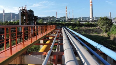 Κατασκευή δικτύου φυσικού αερίου από το 2019 για την τροφοδοσία Καστοριάς και Γρεβενών