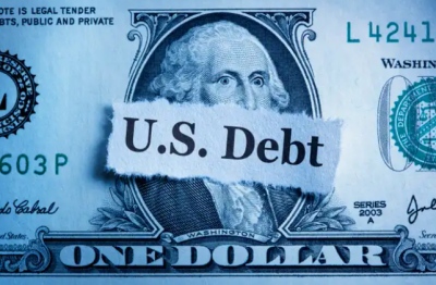 Τοξικό για την παγκόσμια οικονομία το χρέος των ΗΠΑ – Η Fed προετοιμάζει ήπια χρεοκοπία και οδηγεί τον πλανήτη σε  χάος