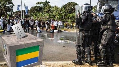 Παρέμβαση ΟΗΕ για το πραξικόπημα στη Γκαμπόν: Σοβαρές παραβιάσεις βασικών ελευθεριών - Αυτοσυγκράτηση σε όλα τα μέρη