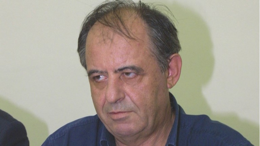 Ο ΣΥΡΙΖΑ για τον θάνατο του Τρικαλινού: Με θλίψη αποχαιρετούμε τον πανεπιστημιακό δάσκαλο