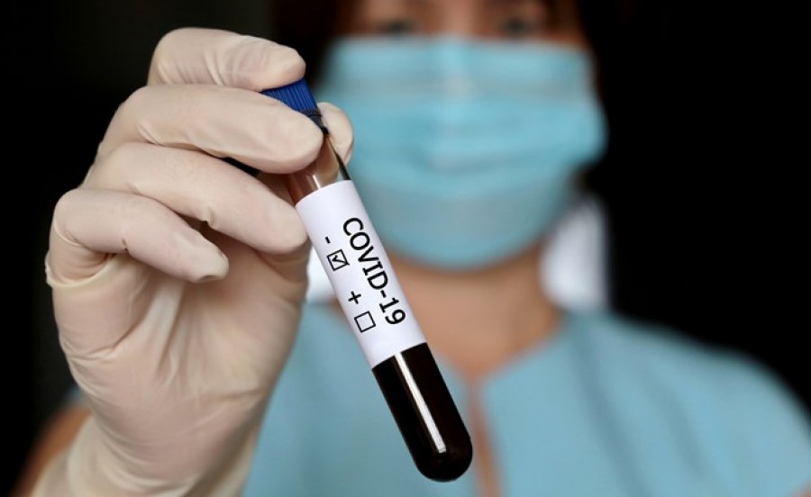 Ιταλία: Εντοπίσθηκε στη Ρώμη ασθενής προσβεβλημένος από τον μεταλλαγμένο κορωνοϊό