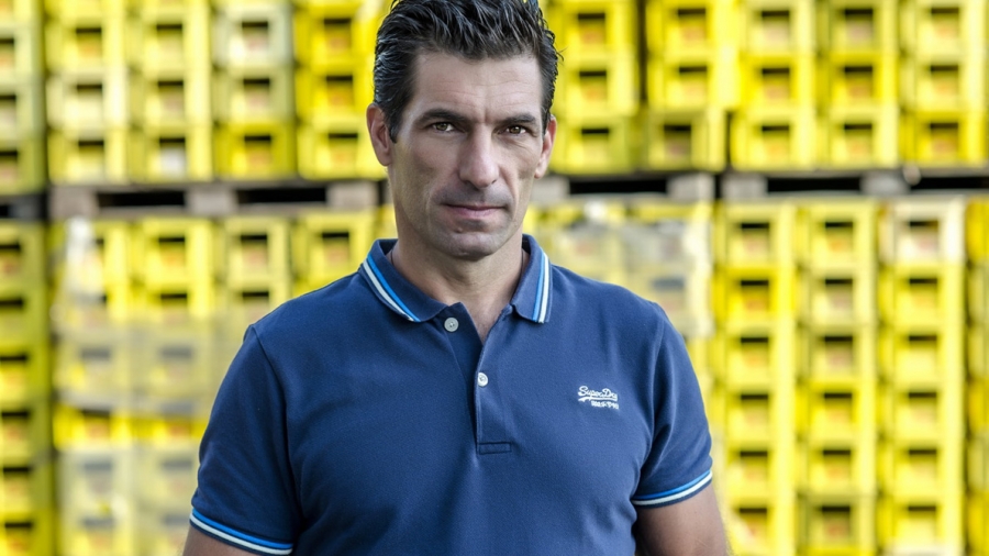 Μιχάλης Τσαούτος, ΕΨΑ: Εξάγουμε σε 35 χώρες και οι εξαγωγές αποτέλεσαν το 2020 το 20% του τζίρου μας