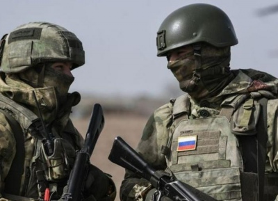 Οι Ουκρανοί στέλνουν τις λιγοστές ελίτ δυνάμεις τους σε αυτοκτονία στον Δνείπερο – Στρατιωτικά ανόητη και παράλογη απόφαση