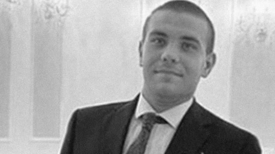 Ο γαμπρός του Prigozhin σκοτώθηκε στη Βορειοανατολική Στρατιωτική Περιφέρεια