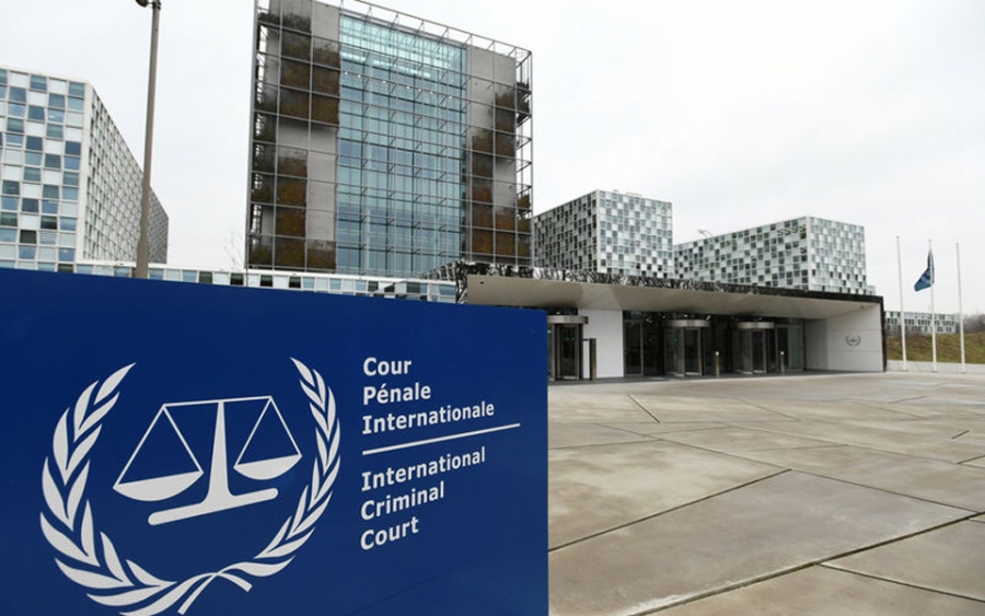 Το Διεθνές Ποινικό Δικαστήριο στέλνει δεκάδες ερευνητές στην Ουκρανία