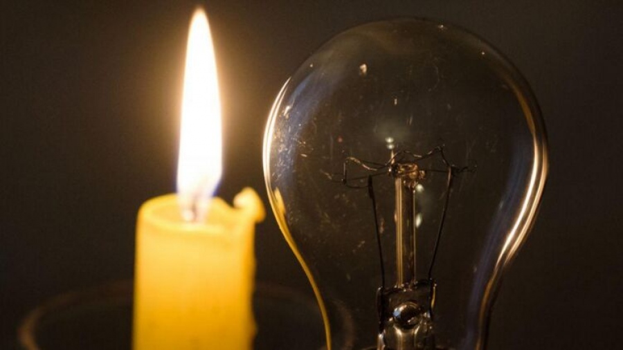 Μαύρος χειμώνας - Οι διακοπές ρεύματος στην Ουκρανία θα είναι περισσότερες φέτος από κάθε άλλο χειμώνα