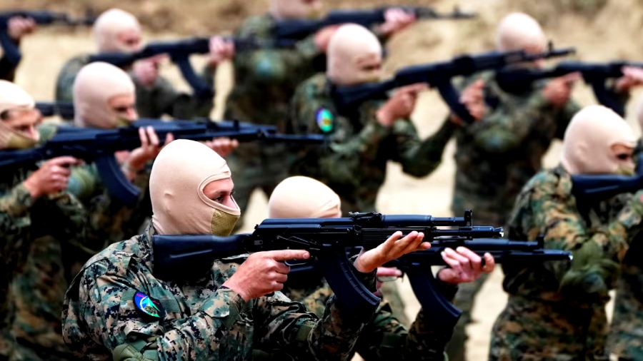 Ανατροπή στον νότιο Λίβανο - Η Hezbollah ρίχνει απέναντι στο Ισραήλ την επίλεκτη μονάδα Radwan για πρώτη φορά από το 2024