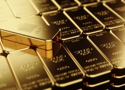 Το ασφαλές καταφύγιο που… σπάει κάθε ρεκόρ -  Μόνο οι Ρώσοι αγόρασαν 75 τόνους ράβδων χρυσού το 2022