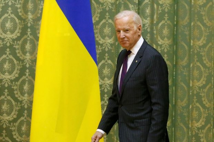 NYT: Έρευνα για πιθανή ανάμιξη Ουκρανών στις εκλογές του 2020 στις ΗΠΑ