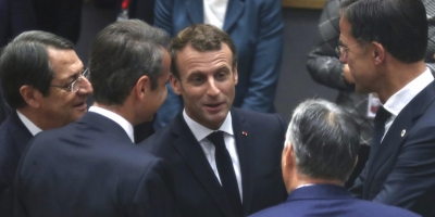 Νέα λίστα κυρώσεων κατά της Τουρκίας από Γαλλία, Ελλάδα, Κύπρο – Αντιδρούν οι... «συνήθεις ύποπτες» χώρες