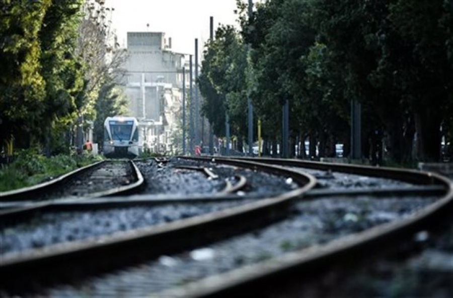 Χωρίς ΟΣΕ και προαστιακό – Σε 24ωρη απεργία σήμερα 8/6 οι εργαζόμενοι