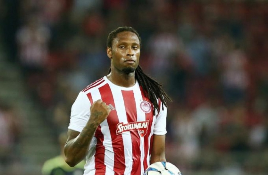 Ολυμπιακός: Εκτός ευρωπαϊκής λίστας ο Σεμέδο εν όψει Σλόβαν Μπρατισλάβας!