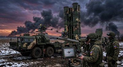 Θανάσιμη παγίδα για F-16 και ουκρανικά drones το «σιδηρούν τείχος» Ρωσίας - Ο «παλιός» πόλεμος... πέθανε, ο «νέος» είναι αλλιώς!