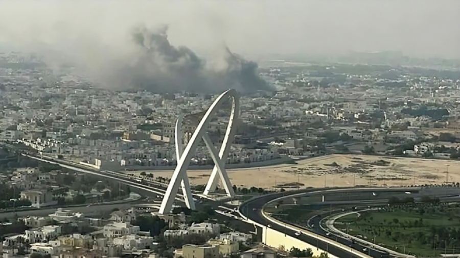 Trump σε Netanyahu για επίθεση στο Κατάρ: Απερίσκεπτη ενέργεια…