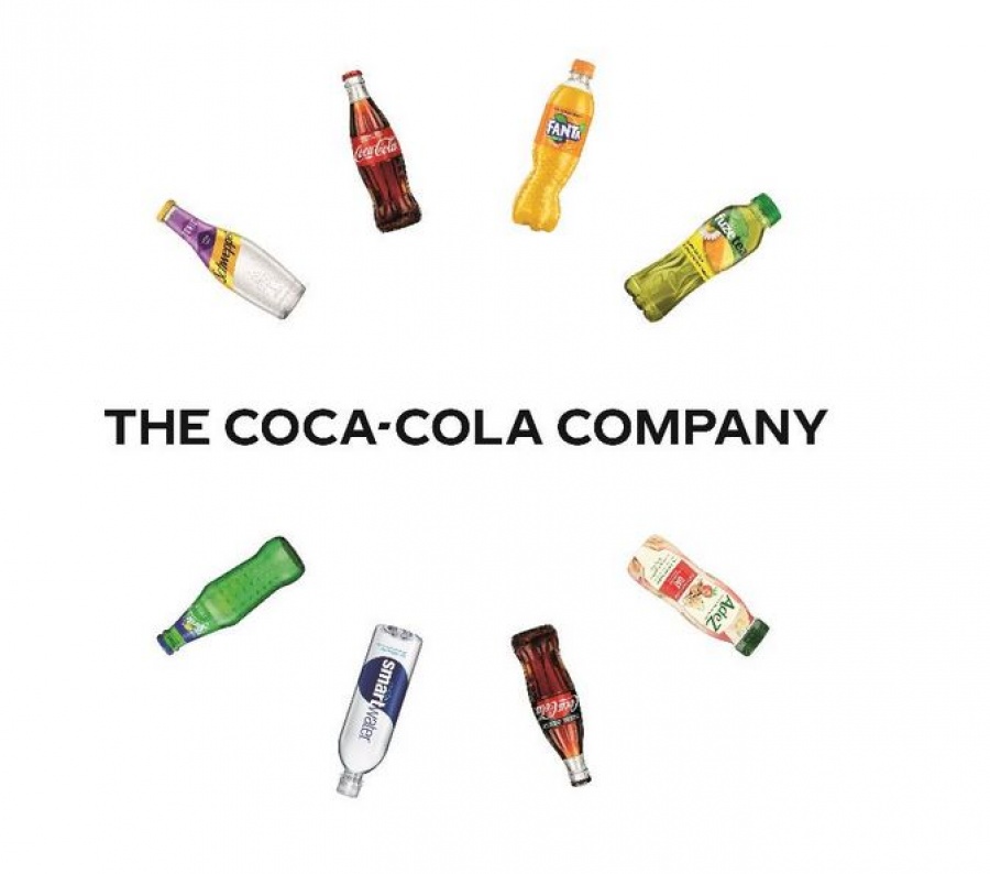 H The Coca-Cola Company ενισχύει τη συνεργασία της με την εταιρεία Ioniqa Technologies