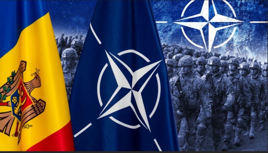 Και τώρα, τι θα γίνει με τη «βόμβα» της Υπερδνειστερίας; - Έτοιμο το σχέδιο Δύσης για στρατιωτική ανάφλεξη αλλά υπάρχουν 3 εμπόδια