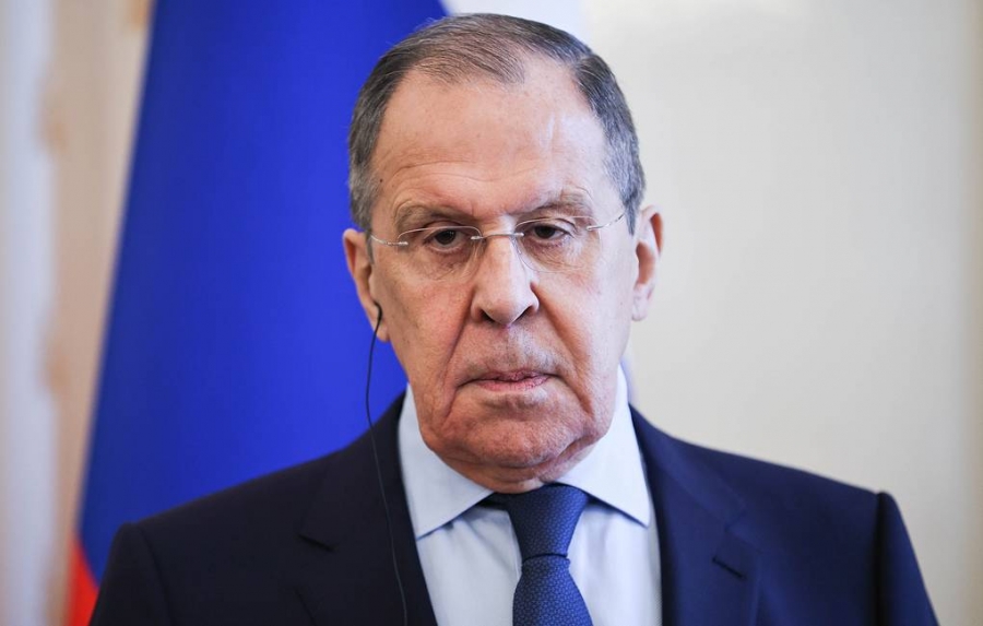 Εξαιρετικά περίπλοκη η επίσκεψη Lavrov στο Βελιγράδι – Ποιοι θέτουν εμπόδια