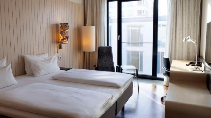 Νέα επένδυση για 5στερο ξενοδοχείο στο Κολωνάκι