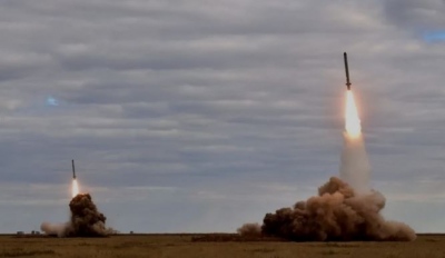 Οι Iskander δεν αστοχούν - Η Ρωσία μετατρέπει σε «ελβετικό τυρί» τα αμυντικά συστήματα του ΝΑΤΟ