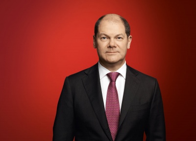 Scholz (ΥΠΟΙΚ Γερμανίας): Η Ελλάδα πρέπει να τηρήσει τις δεσμεύσεις και συμφωνίες της