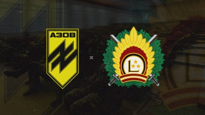 Κυκλοφορούν ελεύθερα: Στην Λετονία οι εγκληματίες της Azov - Εκπαιδεύουν μονάδες του στρατού σε μάχες με drones