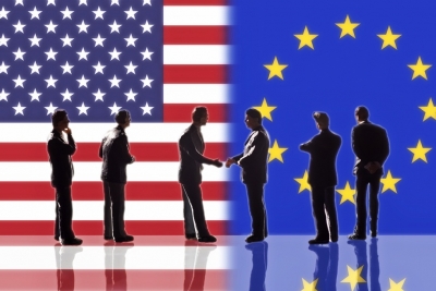 Great Reset: Οι ΗΠΑ θυσιάζουν την Ευρώπη για να διατηρήσουν την παγκόσμια κυριαρχία - Θα πληρώσει το λογαριασμό του Ουκρανικού