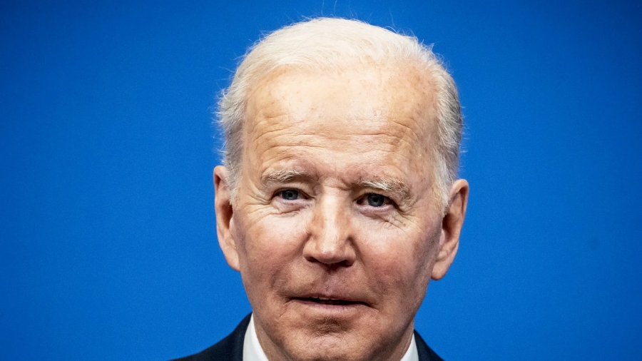 ΗΠΑ - Δημοσκόπηση: Το 70% των Αμερικανών δεν θέλει 2η θητεία για τον Joe Biden