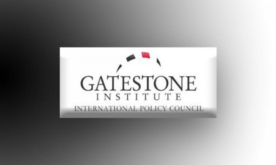Gatestone Inst.: Έφτασε η ώρα να διαλέξει ο B.Johnson μεταξύ ΗΠΑ και Κίνας